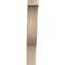 Ekena Millwork 4"W x 20"D x 26"H Funston Rough Sawn Knee Brace, Douglas Fir BRC04X20X26FST00RDF - alternate 3